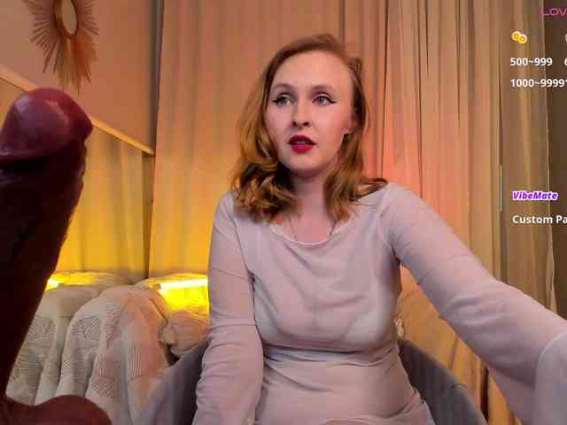 agathamott webcam