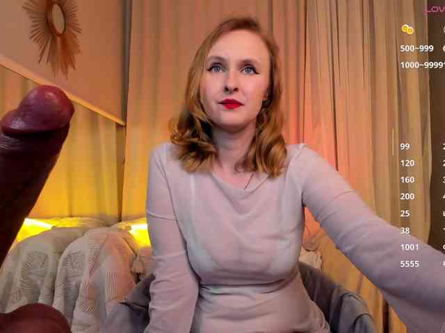 agathamott webcam