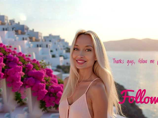 Sonya-reallsugar's BongaCams profile