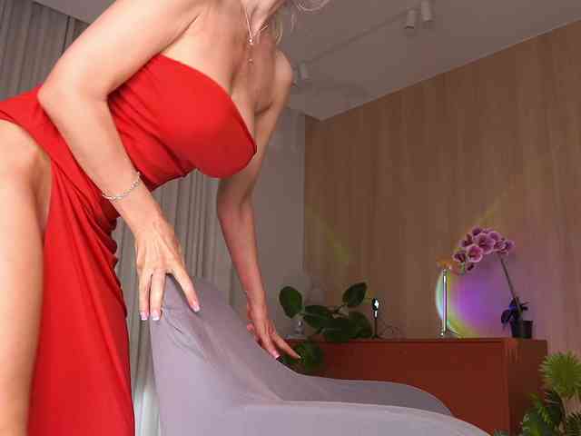 Модель: Sonya-reallsugar