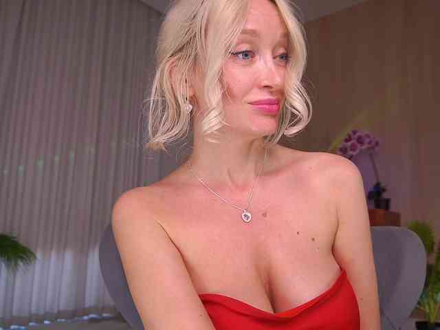 Модель: Sonya-reallsugar