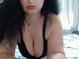 Blackanabel Porn Show