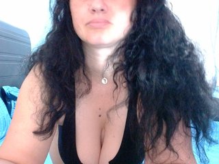 Blackanabel Porn Show