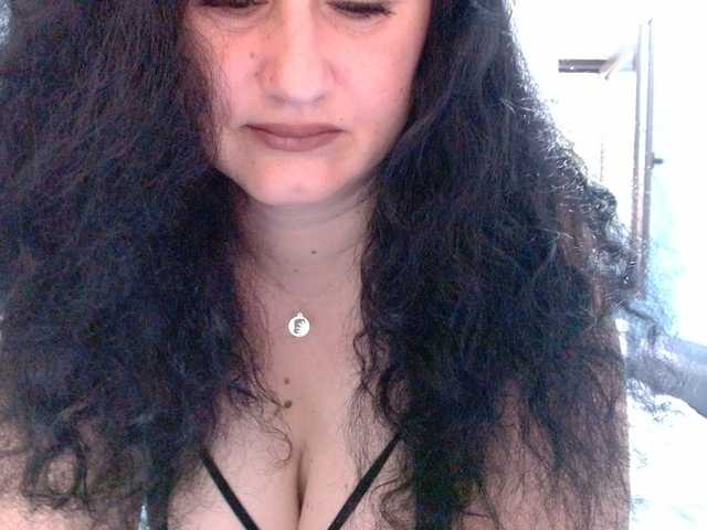 Blackanabel live cam on BongaCams