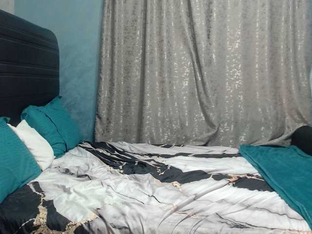 Blackanabel live cam on BongaCams