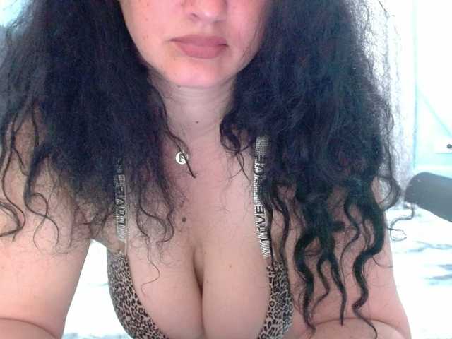 Blackanabel live cam on BongaCams