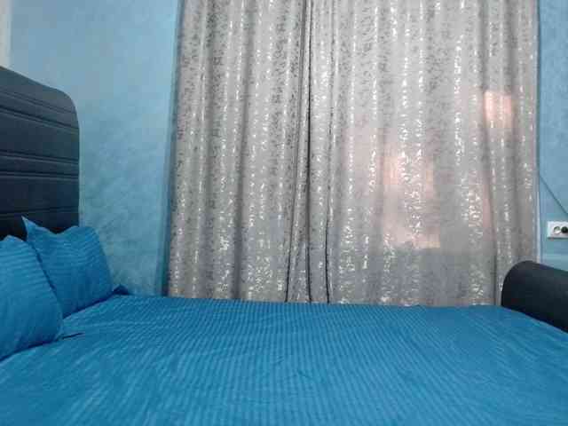 Blackanabel webcam