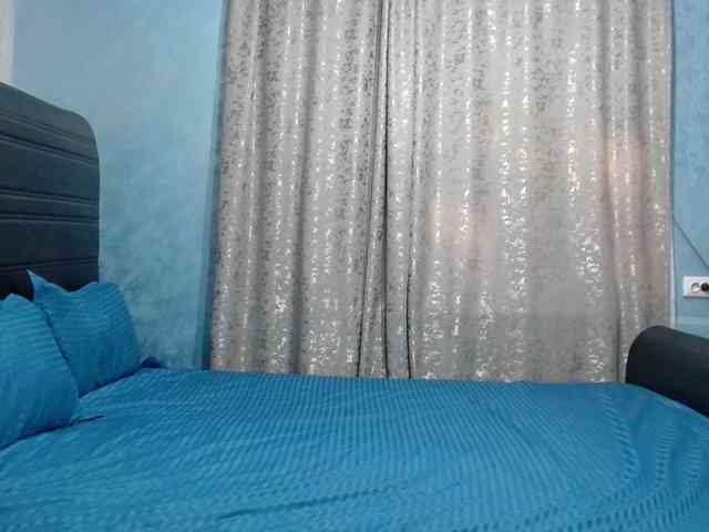 Blackanabel webcam