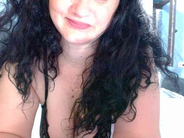 Modelo: Blackanabel