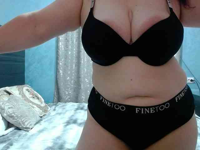Blackanabel webcam