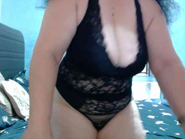 Blackanabel webcam