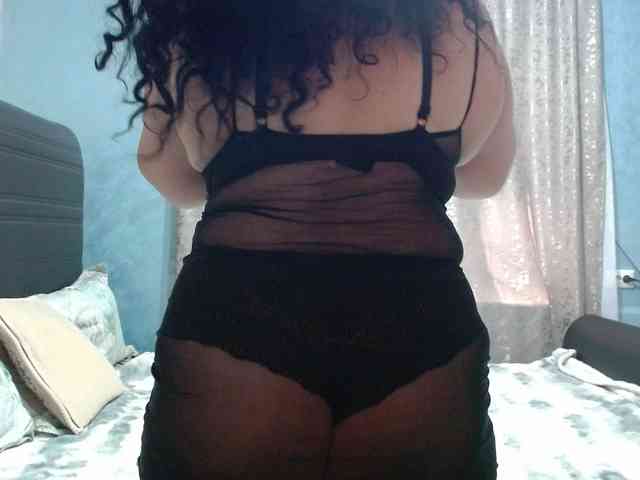 Blackanabel webcam