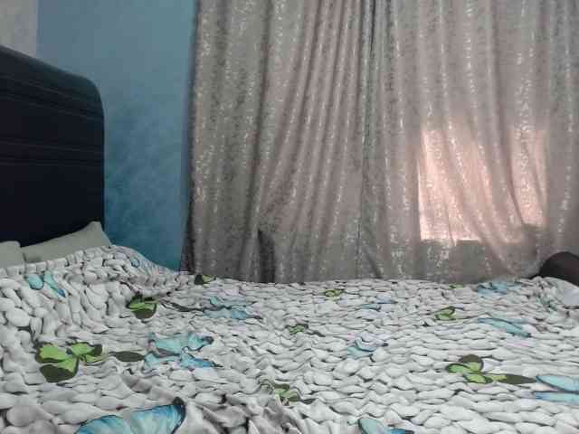 Blackanabel webcam