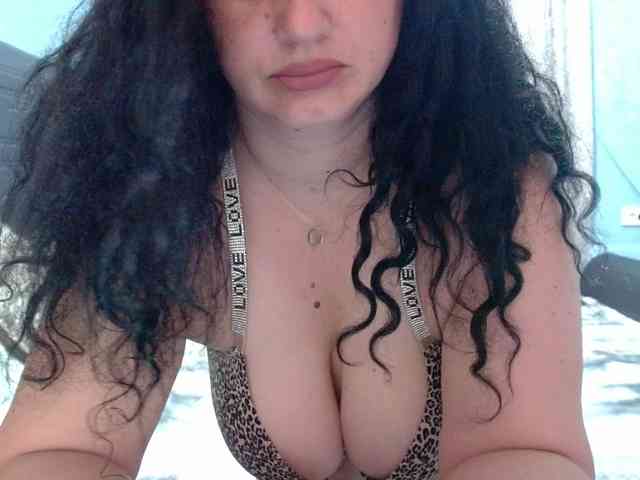 Blackanabel webcam