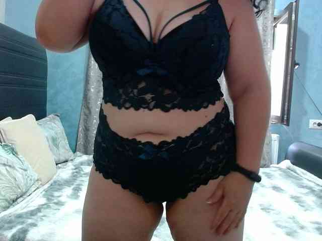 Blackanabel webcam