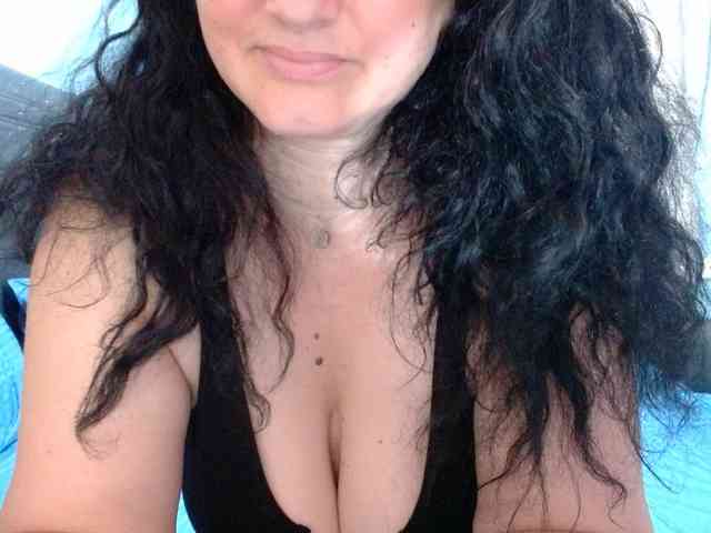 Blackanabel webcam