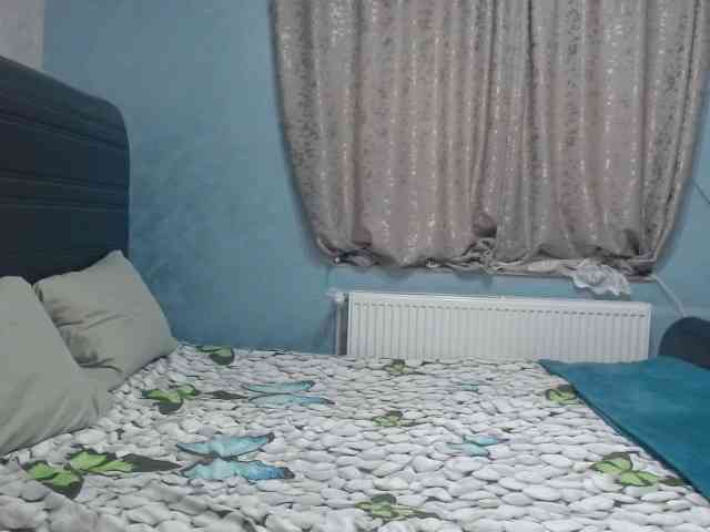 Blackanabel webcam