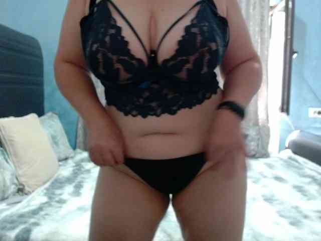 Blackanabel webcam