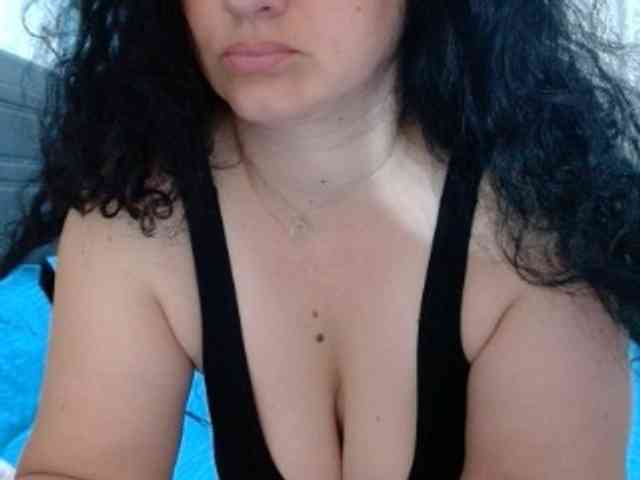 Blackanabel webcam