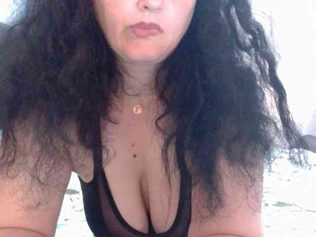 Blackanabel webcam