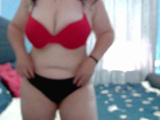 Blackanabel webcam