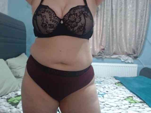 Blackanabel webcam