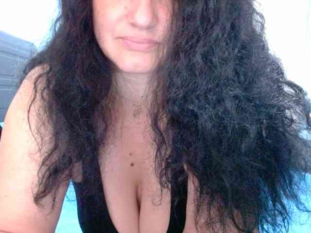 Blackanabel webcam