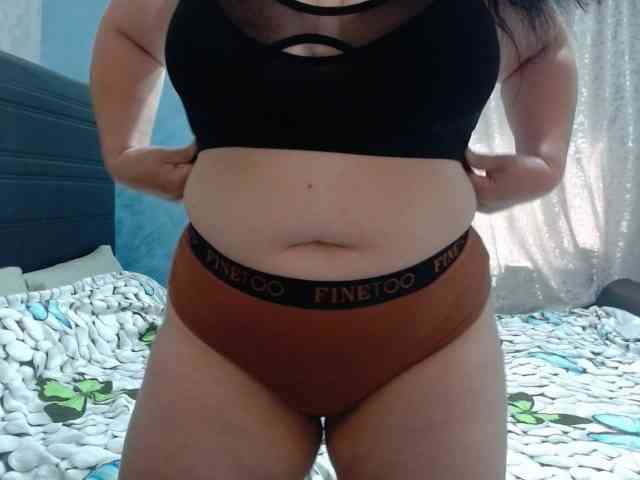 Blackanabel webcam