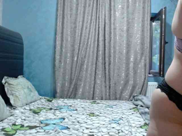 Blackanabel webcam
