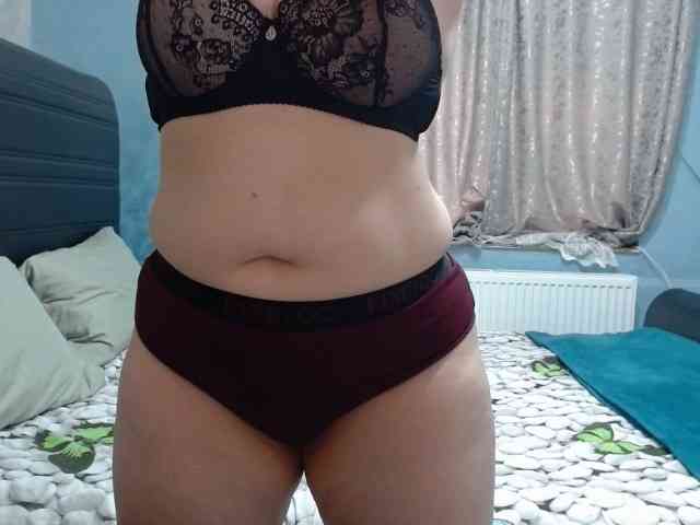 Blackanabel webcam