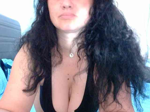 Blackanabel webcam
