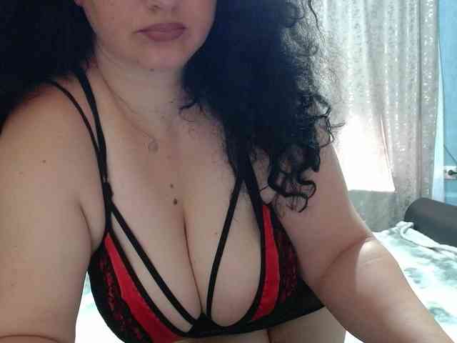 Blackanabel webcam