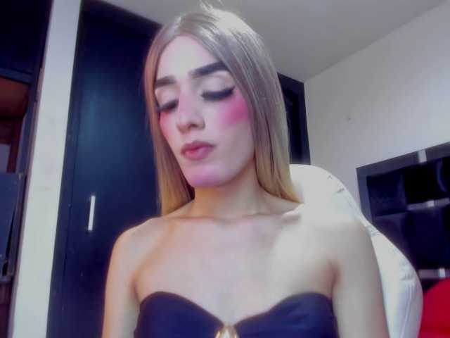 Sexyy-Engel live webcam show