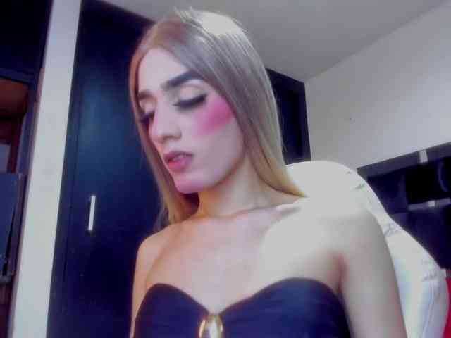 Sexyy-Engel Live Webcam on BongaCams
