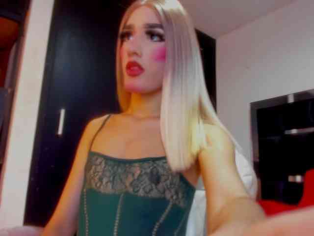 Sexyy-Engel Live Webcam on BongaCams