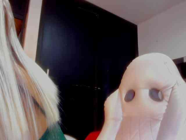 Sexyy-Engel Live Webcam on BongaCams