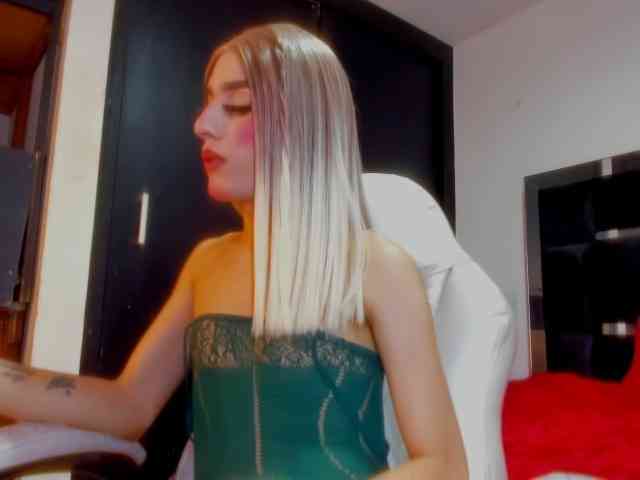 Sexyy-Engel Live Webcam on BongaCams