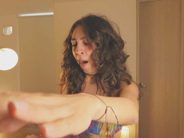 lordeborah1's BongaCams show and profile