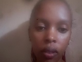 Kishadeja Porn Show