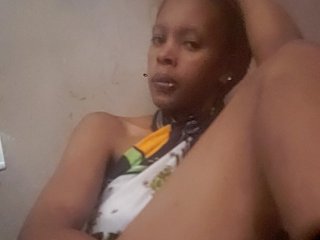 Kishadeja Porn Show
