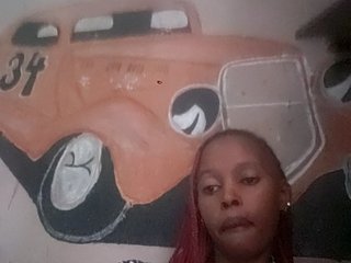 Kishadeja Porn Show