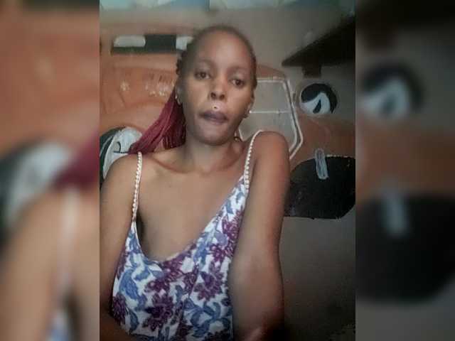 Kishadeja webcam bongacams model stream image