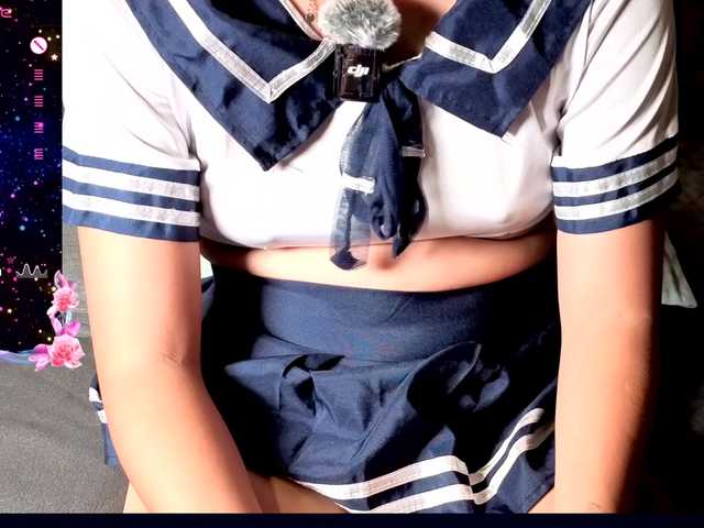AliceNguyen live cam on BongaCams