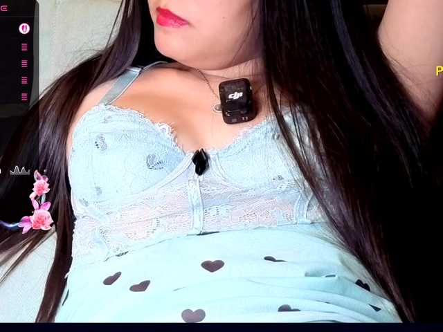 AliceNguyen live cam on BongaCams