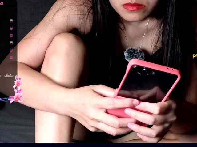 AliceNguyen webcam