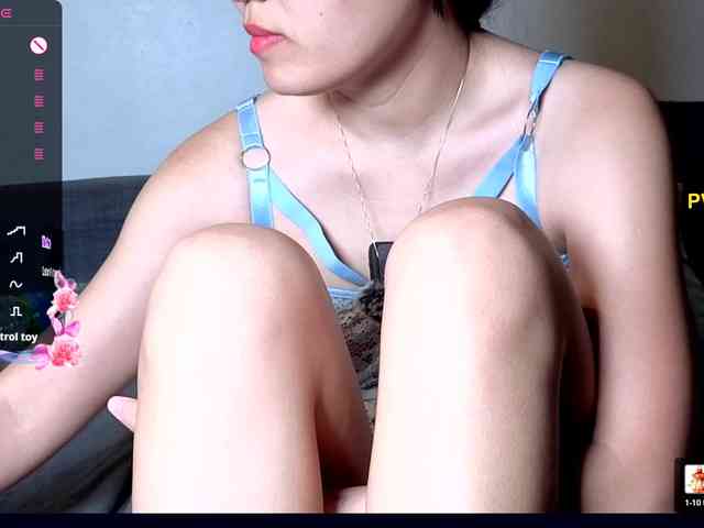 AliceNguyen webcam