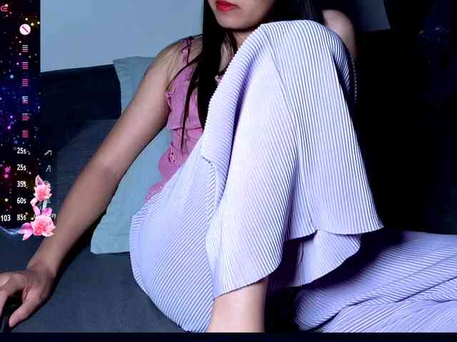 AliceNguyen webcam