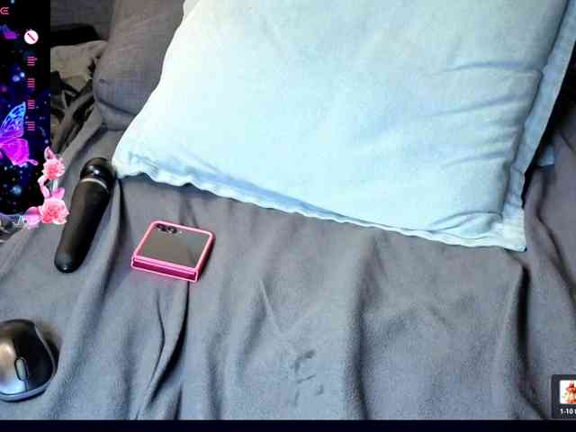 AliceNguyen webcam