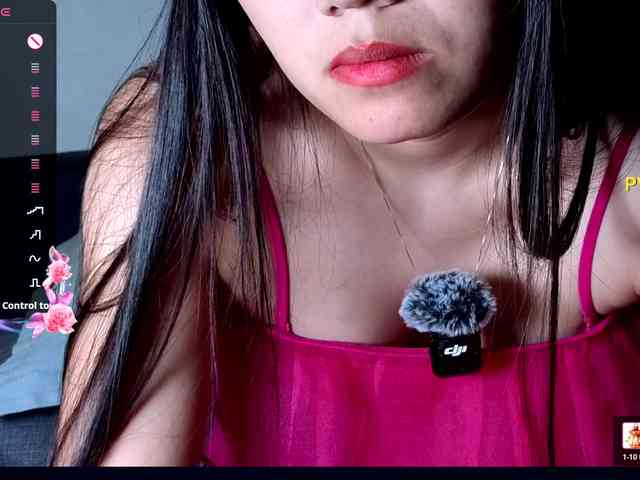 AliceNguyen webcam