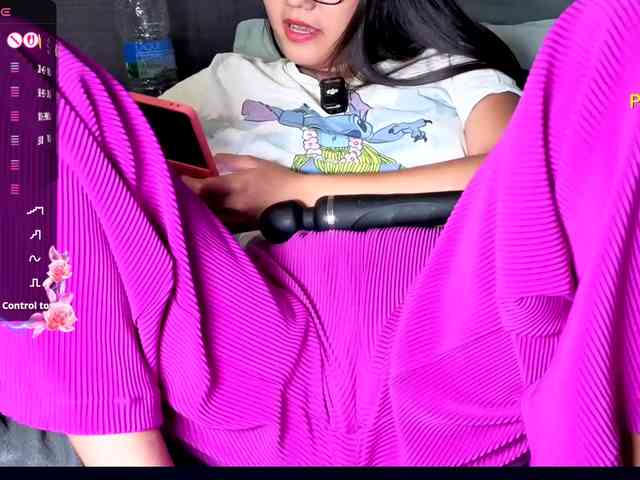AliceNguyen webcam